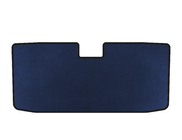 Suzuki Jimny 1998-2018 Trunk Mat EVA (Blue) photo 1