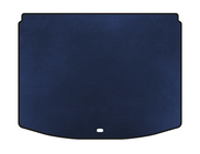 Suzuki SX4 S-Cross 2013-2016 Trunk Mat (HB, 5-Door, Blue) photo 1
