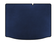 Suzuki Vitara 2015- EVA Trunk Mat V1 (Blue) photo 1