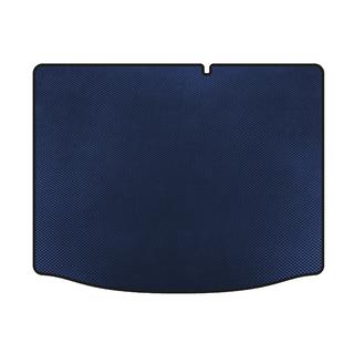 EVA Trunk Mat V1 (Blue) Suzuki Vitara 2015-