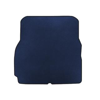 Trunk Mat (7-Seater, USA, Blue)