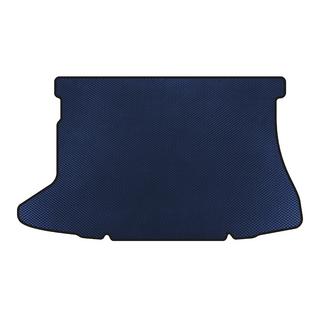 Trunk Mat (HB, Blue)