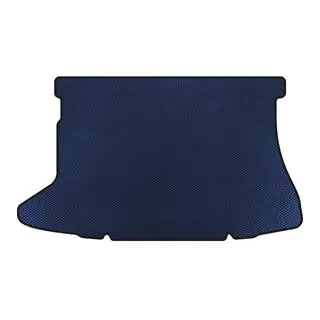 Trunk Mat (HB, Blue)