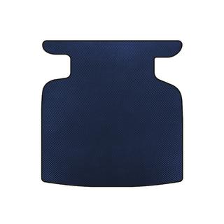Trunk Mat (SD, Blue) Toyota Avensis 2003-2009