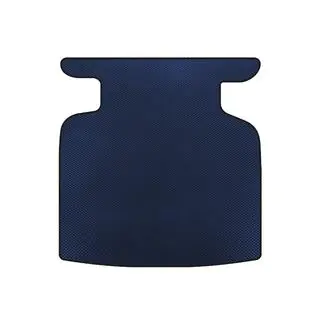 Trunk Mat (SD, Blue)