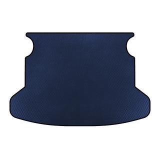 Trunk Mat (SD, Blue)
