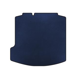 Trunk Mat (SD, Blue)