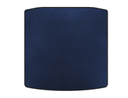 Volkswagen Golf 4 1997-2006 Trunk Mat EVA (SW, Blue) photo 1