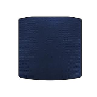 Trunk Mat EVA (SW, Blue)