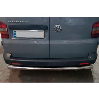 Rear Bar AK002 (Stainless Steel) photo 1