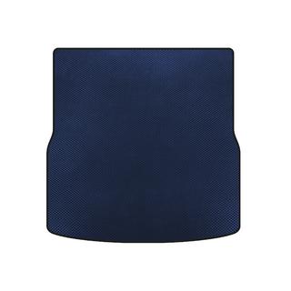 Trunk Mat (2007-2009, SW, Blue)