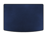 Volkswagen Golf Plus 2004-2014 Trunk Mat EVA (Blue) photo 1