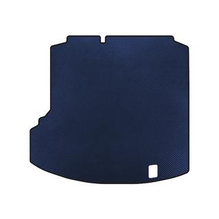 Trunk Mat (SD, Blue)
