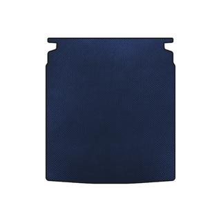 Trunk Mat (Europe, SD, Blue)
