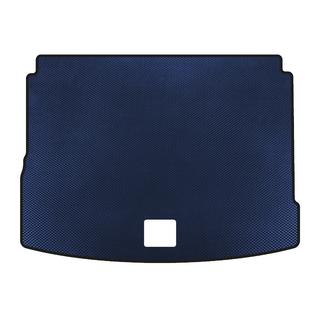 Trunk Mat V2 (USA, Blue)