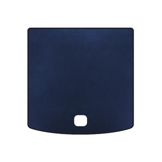 Trunk Mat (5-Seater, Mexico, Allspace, Blue)