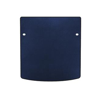 Trunk Mat (7-Seater, Mexico, Allspace, Blue)