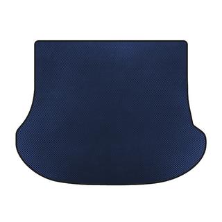 Trunk Mat (SD, Blue)