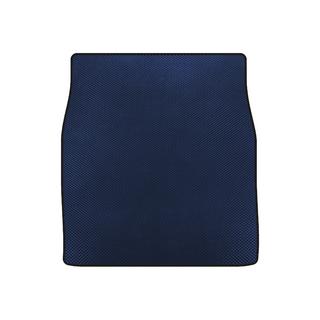 Trunk Mat (2010-2013, SD, Blue)