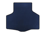 Alfa Romeo 159 2005–2011 Trunk Mat (SD, Blue) photo 1