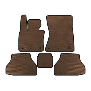 EVA Floor Mats V2 (Brown)