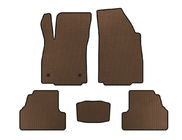 Buick Encore 2013-2019 EVA Floor Mats (Brown) photo 1