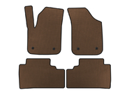 Buick Envision 2014-2020 EVA Floor Mats (Brown) photo 1