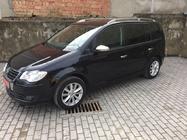 Volkswagen Touran 2010-2015 Mirror Covers (2 pcs, Stainless Steel) photo 5