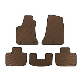 EVA Floor Mats V1 (Brown)