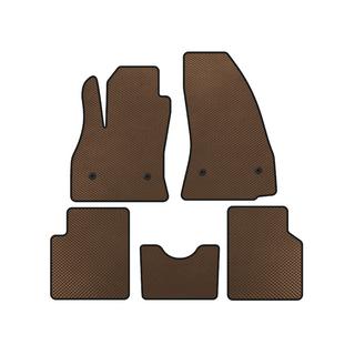 EVA Floor Mats (for 500L, Brown)