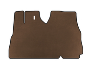 Fiat Ducato 1995-2006 EVA Floor Mats (1995-2002, Brown) photo 1