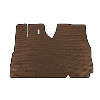EVA Floor Mats (1995-2002, Brown)