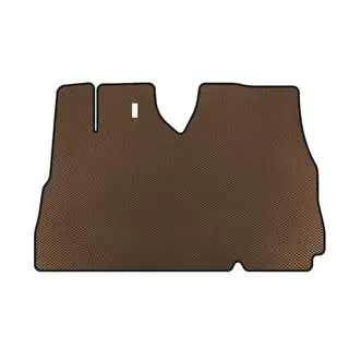 EVA Floor Mats (1995-2002, Brown)