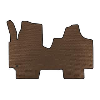 EVA Floor Mats (Brown)