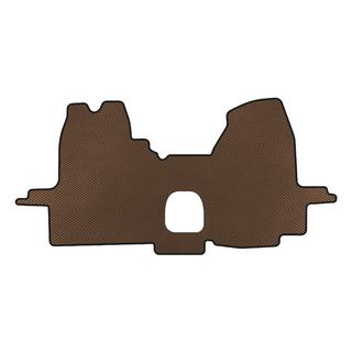 EVA Floor Mats (2000-2006, Brown)