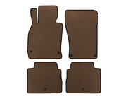 Infinity Q70/M-series 2010-2019 EVA Floor Mats (Brown) photo 1