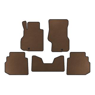 EVA Floor Mats (For M35/45, Brown)