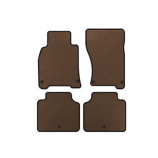 EVA Floor Mats (For M37, Brown)
