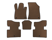 Infiniti QX50 2018- EVA Floor Mats (Brown) photo 1
