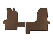 Iveco Daily 1999-2006 EVA Floor Mats (Brown) photo 1