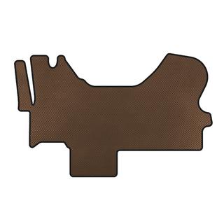 EVA Floor Mats (Brown)