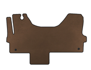 Iveco Daily 2014- EVA Floor Mats (Brown) photo 1