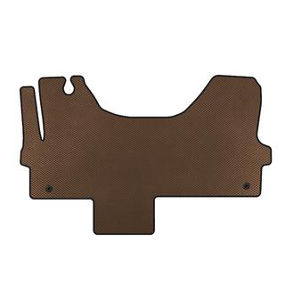 EVA Floor Mats (Brown)