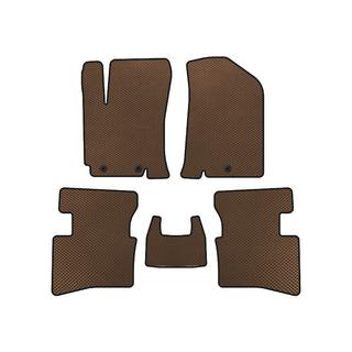 EVA Floor Mats V2 (Brown)
