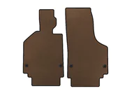 Lamborghini Huracan 2014- EVA Floor Mats (Brown) photo 1