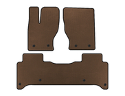 Range Rover IV L405 2013-2021 EVA Floor Mats (Brown) photo 1