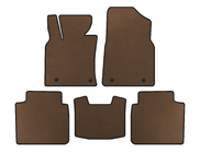 Lexus ES 2018- EVA Floor Mats (SD, Brown) photo 1