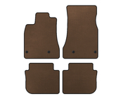 Lexus GS 1998-2004 EVA Floor Mats (Brown) photo 1