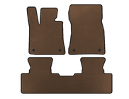 Lexus RX 2016-2022 EVA Floor Mats (Brown) photo 1