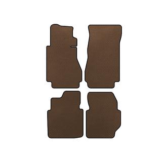 EVA Floor Mats (Brown)